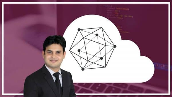 How to setup Hyperledger fabric blockchain in cloud