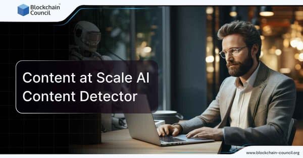 Content at Scale AI Content Detector