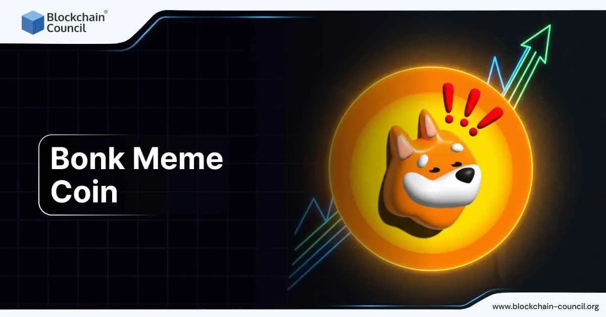 Bonk Meme Coin