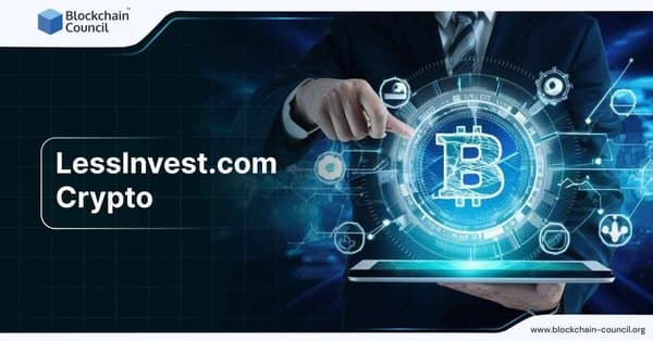 LessInvest.com Crypto