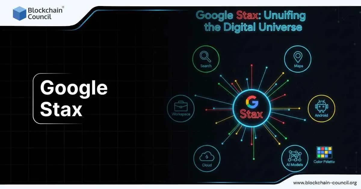 Google Stax