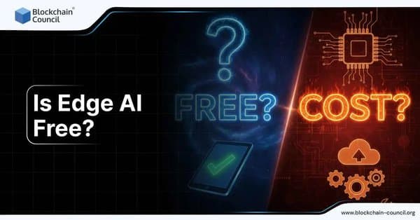 Is Edge AI Free?