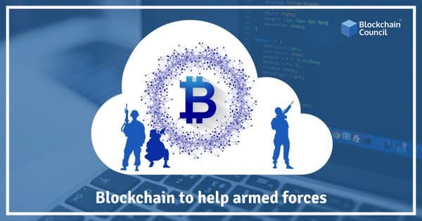 Blockchain-to-help-armed-forces
