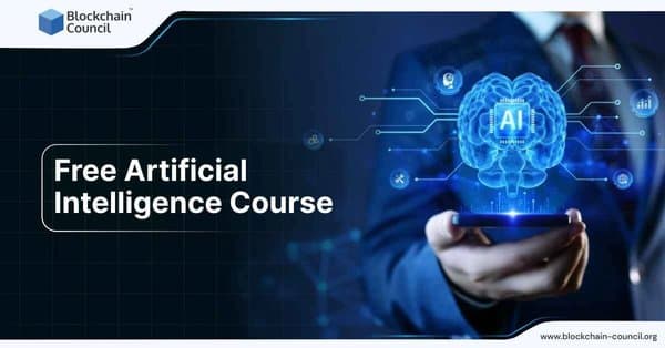Free Artificial Intelligence Course