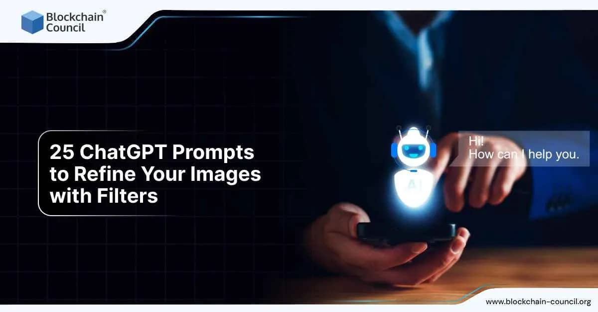 chatgpt prompts for image filters