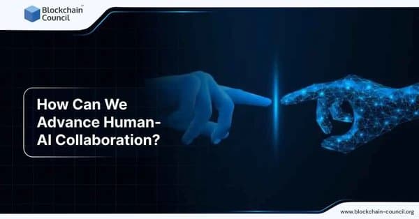 How Can We Advance Human-AI Collaboration?