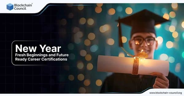 new year career certifications