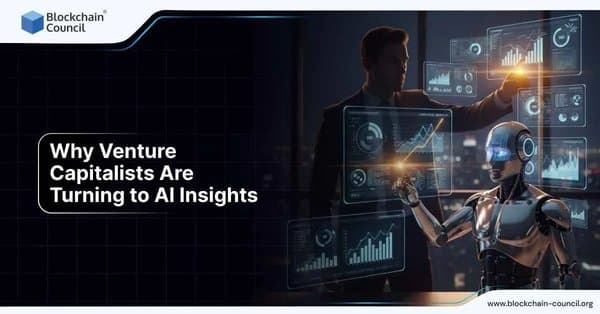 Why Venture Capitalists Are Turning to AI Insights
