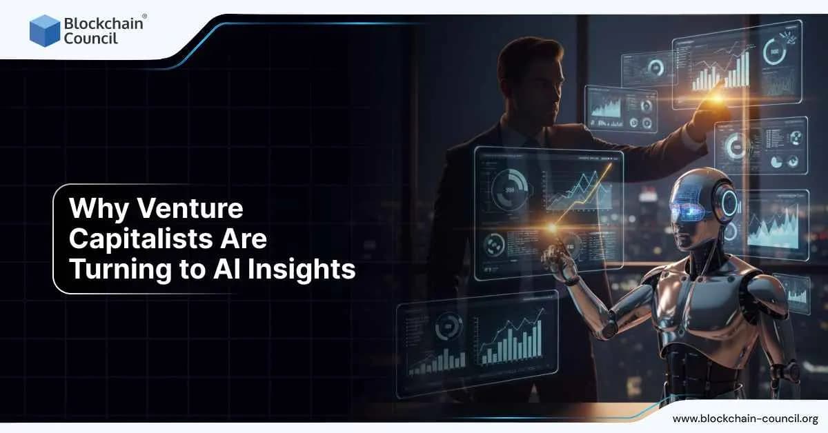 Why Venture Capitalists Are Turning to AI Insights