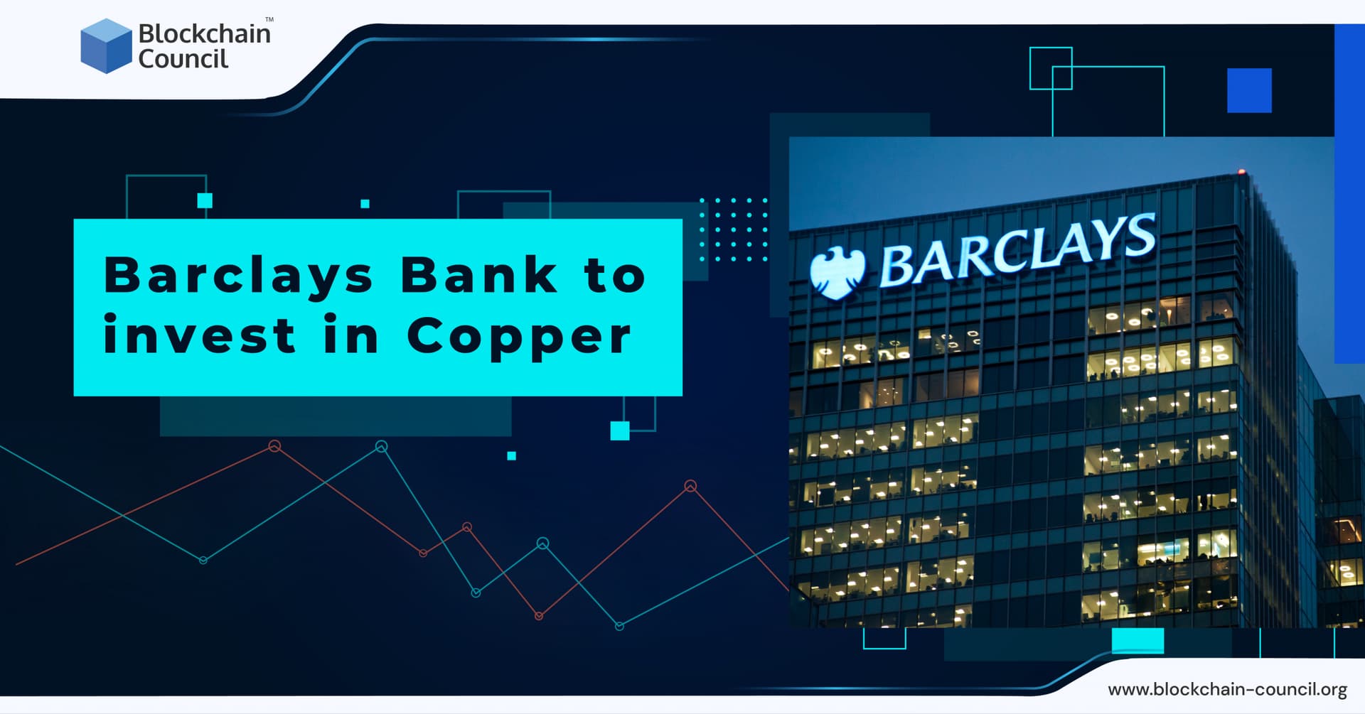 Barclays Bank to invest in Copper-01