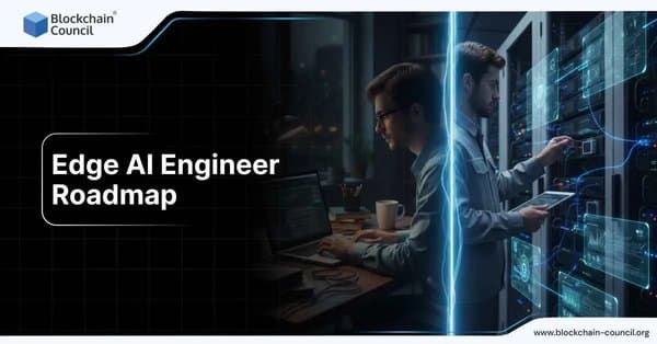 Edge AI Engineer Roadmap