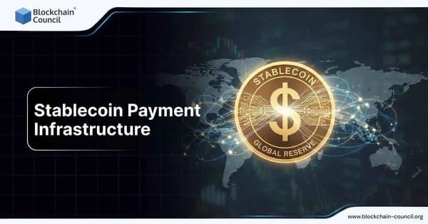 Stablecoin Payment Infrastructure