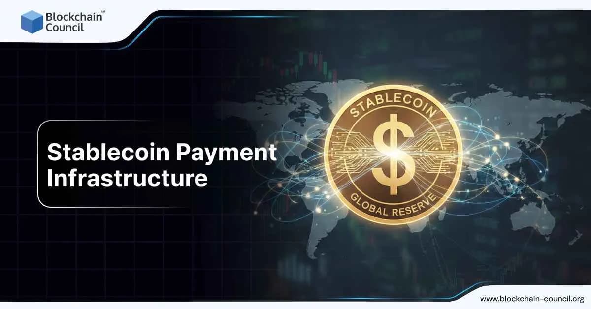Stablecoin Payment Infrastructure