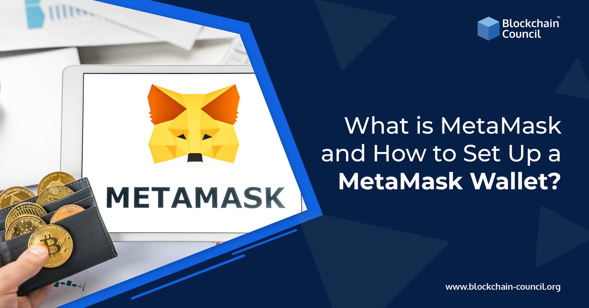 Metamask download