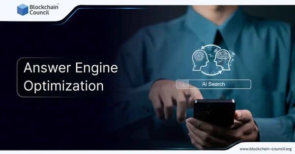 Answer Engine Optimization (AEO)