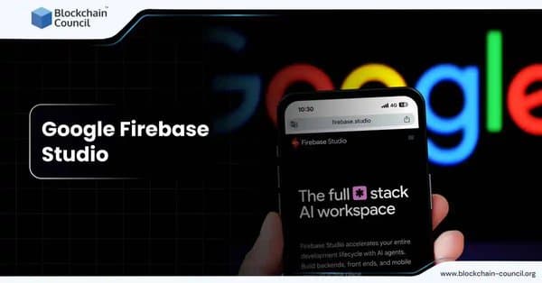 Google Firebase Studio