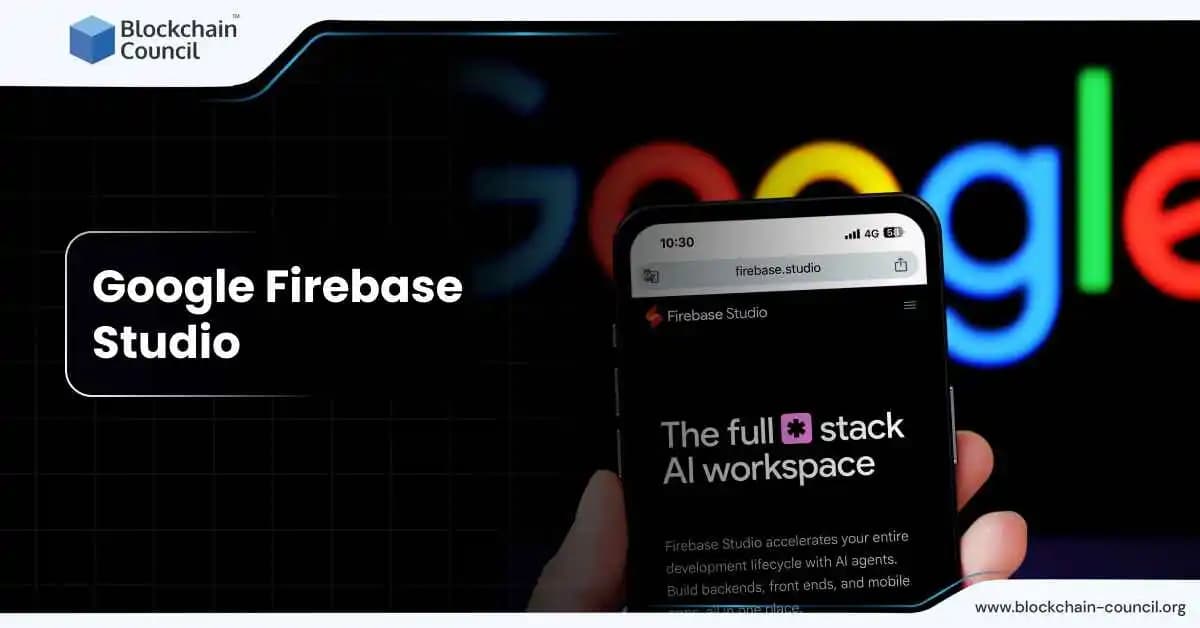 Google Firebase Studio