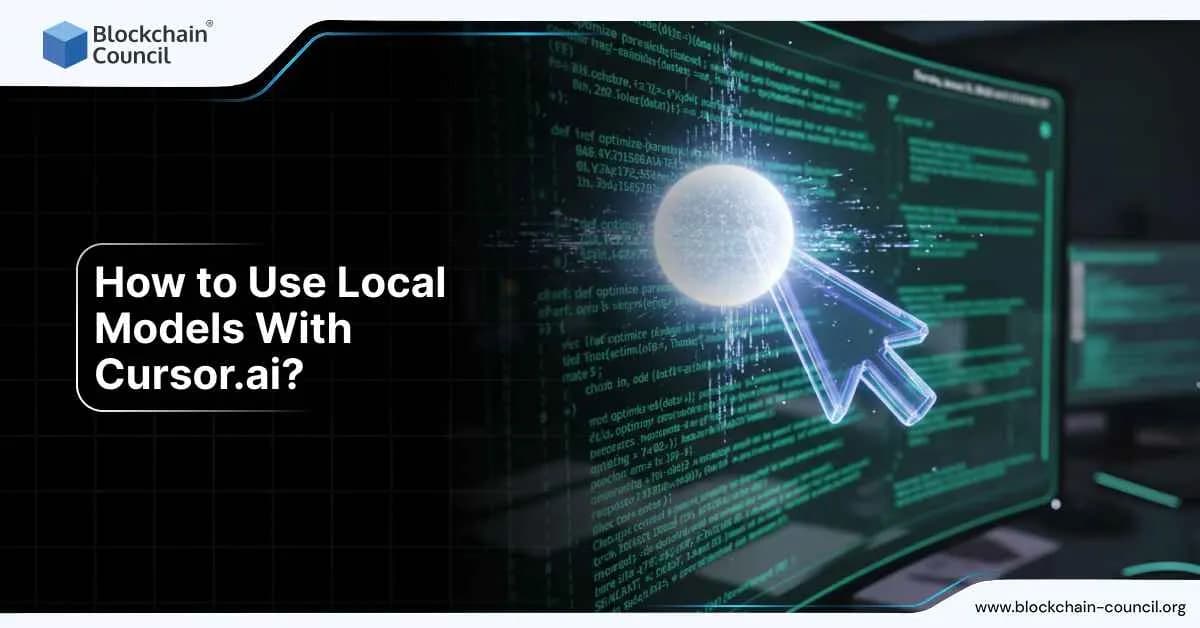 How to Use Local Models With Cursor.ai?