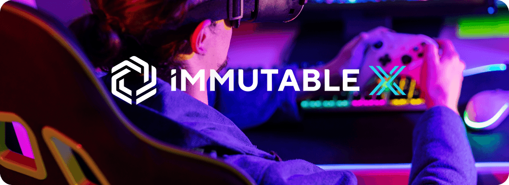 ImmutableX Announces Immutable Passport to Bring Gamers into Web3