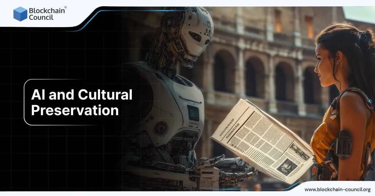 AI and Cultural Preservation