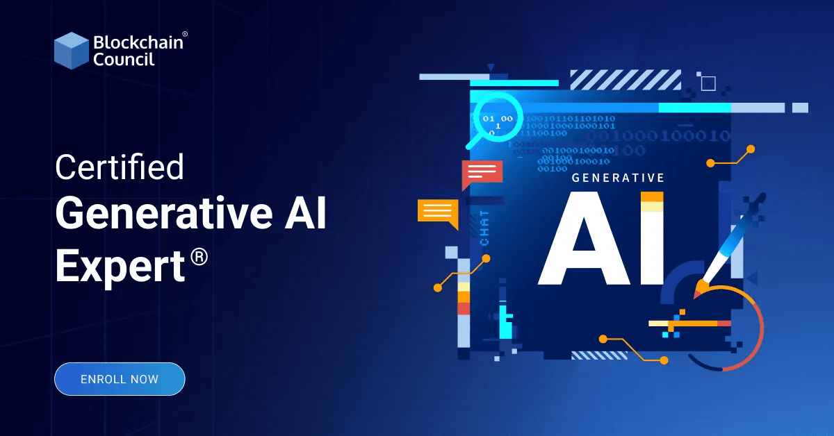 Certified Generative AI Expert®