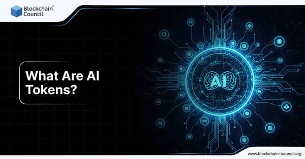 What Are AI Tokens?