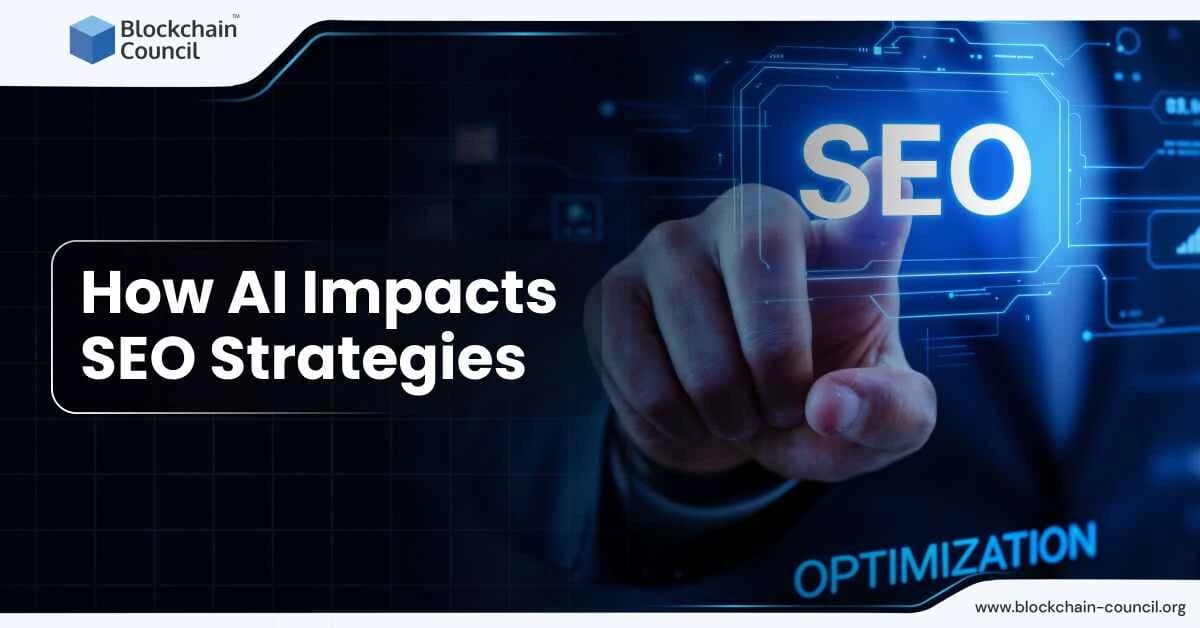 How AI Impacts SEO Strategies