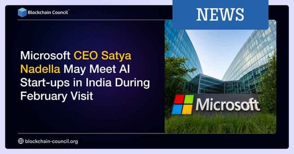 Microsoft CEO Satya Nadella is set to make his annual visit to India on February 7 and 8, with a strong focus on the theme of Artificial Intelligence (AI) and its burgeoning opportunities in 2024. This visit holds significant implications for Microsoft and the Indian tech landscape, as it underscores the company's commitment to harnessing technology to broaden horizons in the nation. Puneet Chandok, President of Microsoft India and South Asia, articulated the significance of Nadella's visit in a
