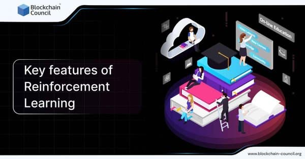 Key Features of Reinforcement Learning