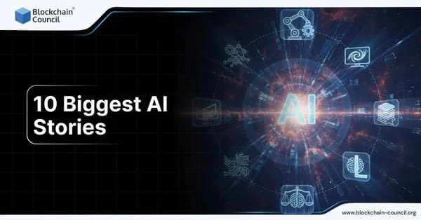 10 Biggest AI Stories