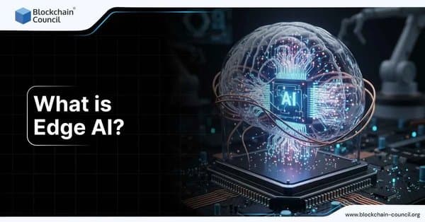 What Is Edge AI