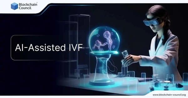 AI-Assisted IVF