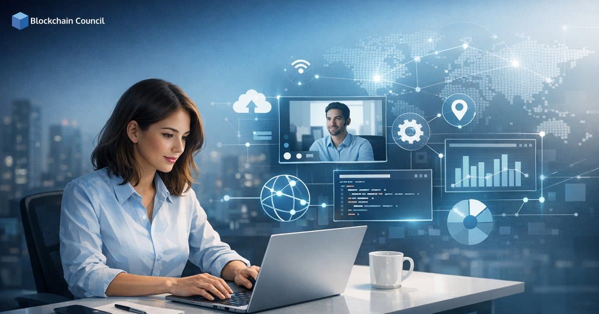 Skills Needed for Remote Jobs in 2026: A Practical Guide