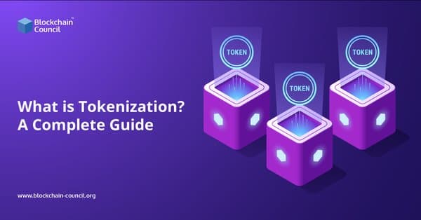 What is Tokenization?
