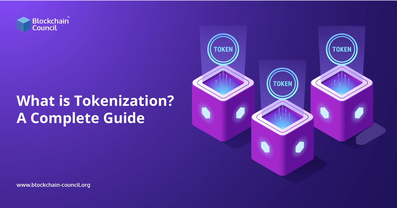 What is Tokenization?