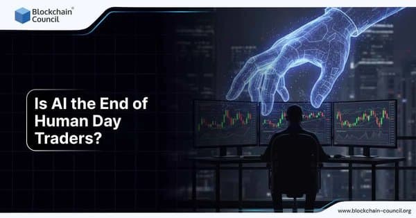 Is AI the End of Human Day Traders?