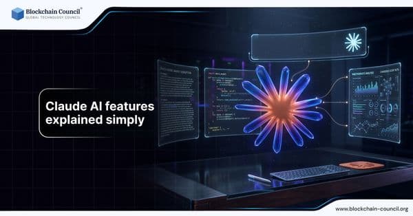 Claude AI Features Explained Simply