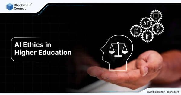 AI ethics in higher education and academic standards