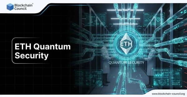 ETH Quantum Security