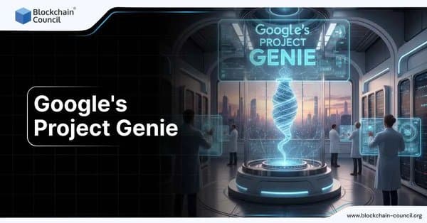Google’s Project Genie
