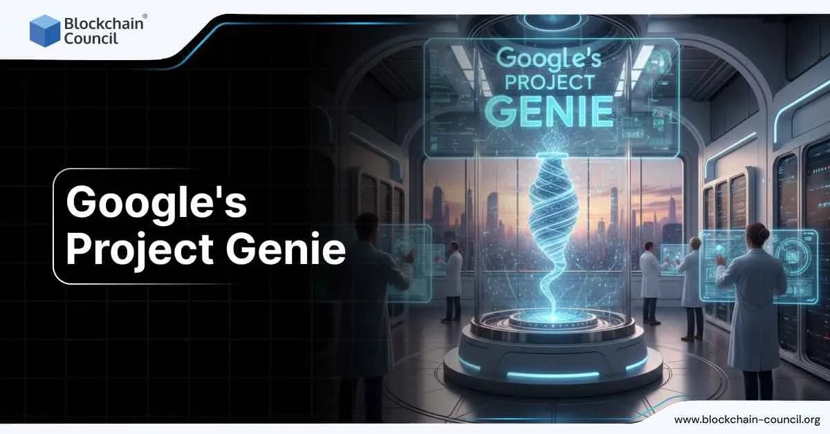 Google’s Project Genie
