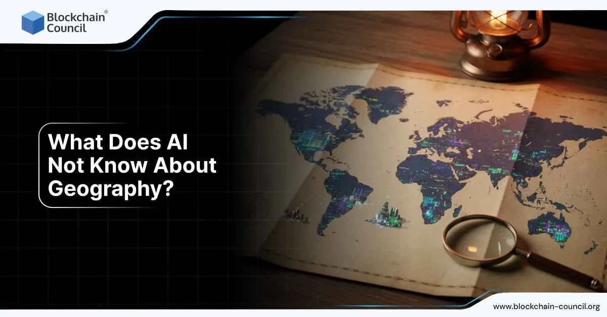 What Does AI Not Know About Geography?