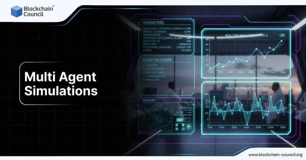 Multi Agent Simulations