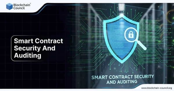Smart Contract Security and Auditing