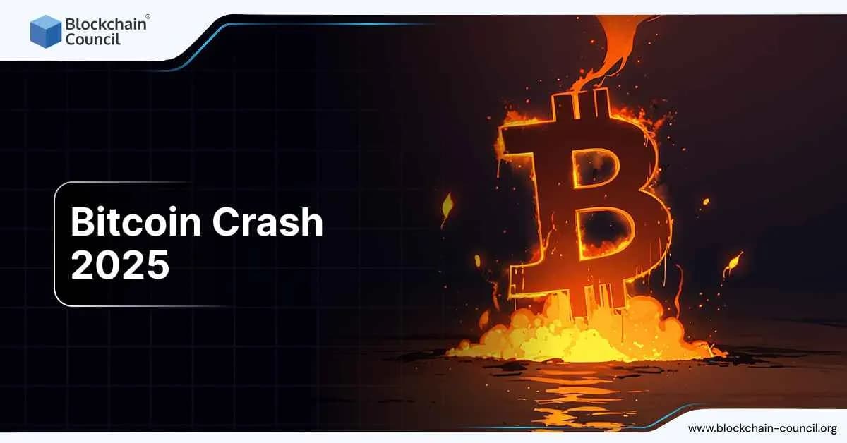 Bitcoin Crash 2025