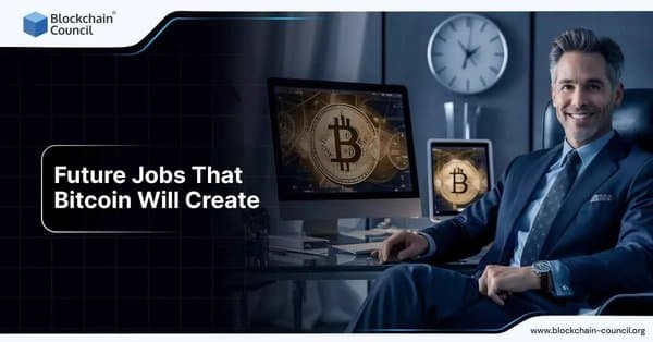 Future Bitcoin Jobs