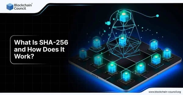 What Is SHA-256 and How Does It Work?