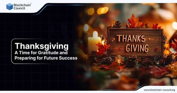 thanksgiving career certifications