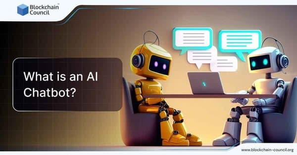 What is an AI Chatbot?