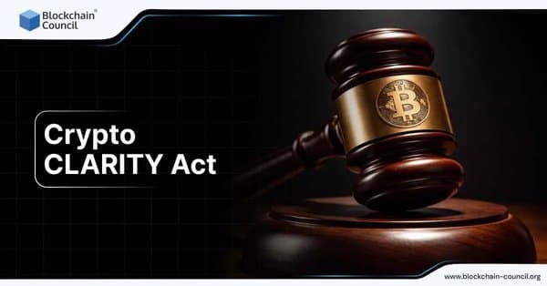 Crypto CLARITY Act